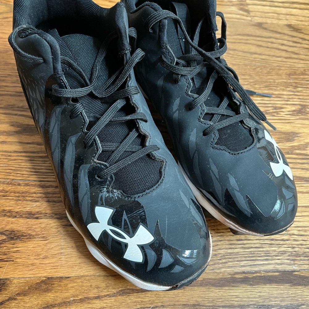 Under Armour Baseball Clears